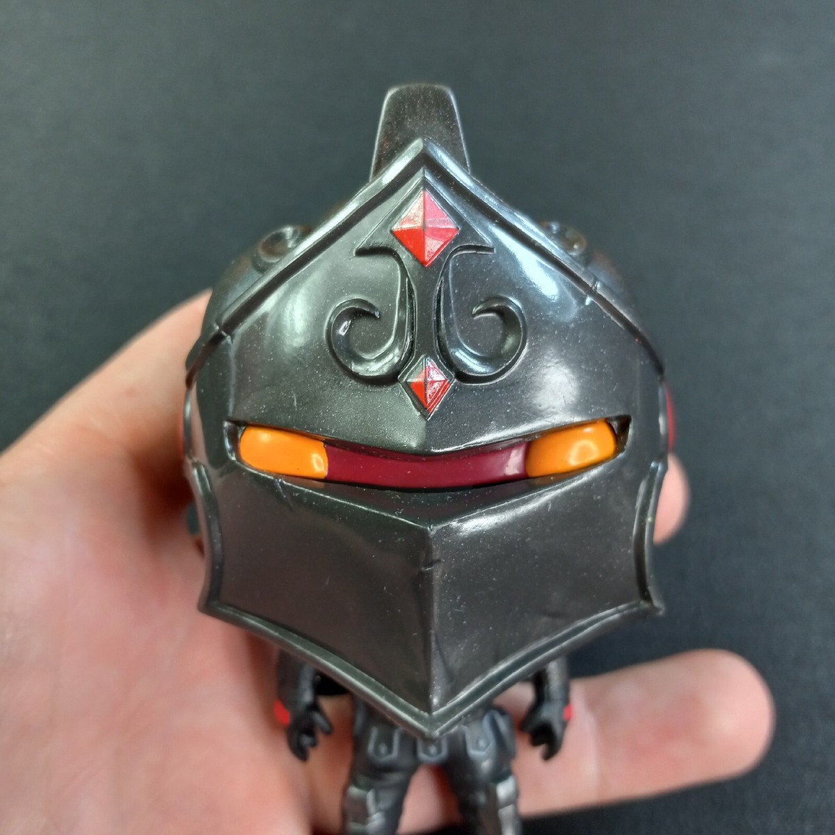 funko pop フォートナイト　ブラックナイト　426 Funko Pop! Games: Fortnite - Black Knight (#426) | eBay