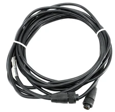 18  ft Kustom Signals Golden Eagle Police Radar Antenna Cable 155-3040-18 C