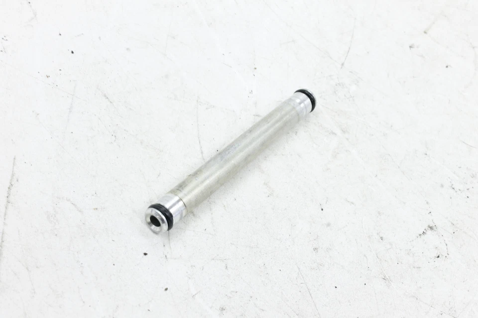 Kawasaki Ninja ZX9R 2000 2001 OEM tubo de aceite Foto 2 de 2