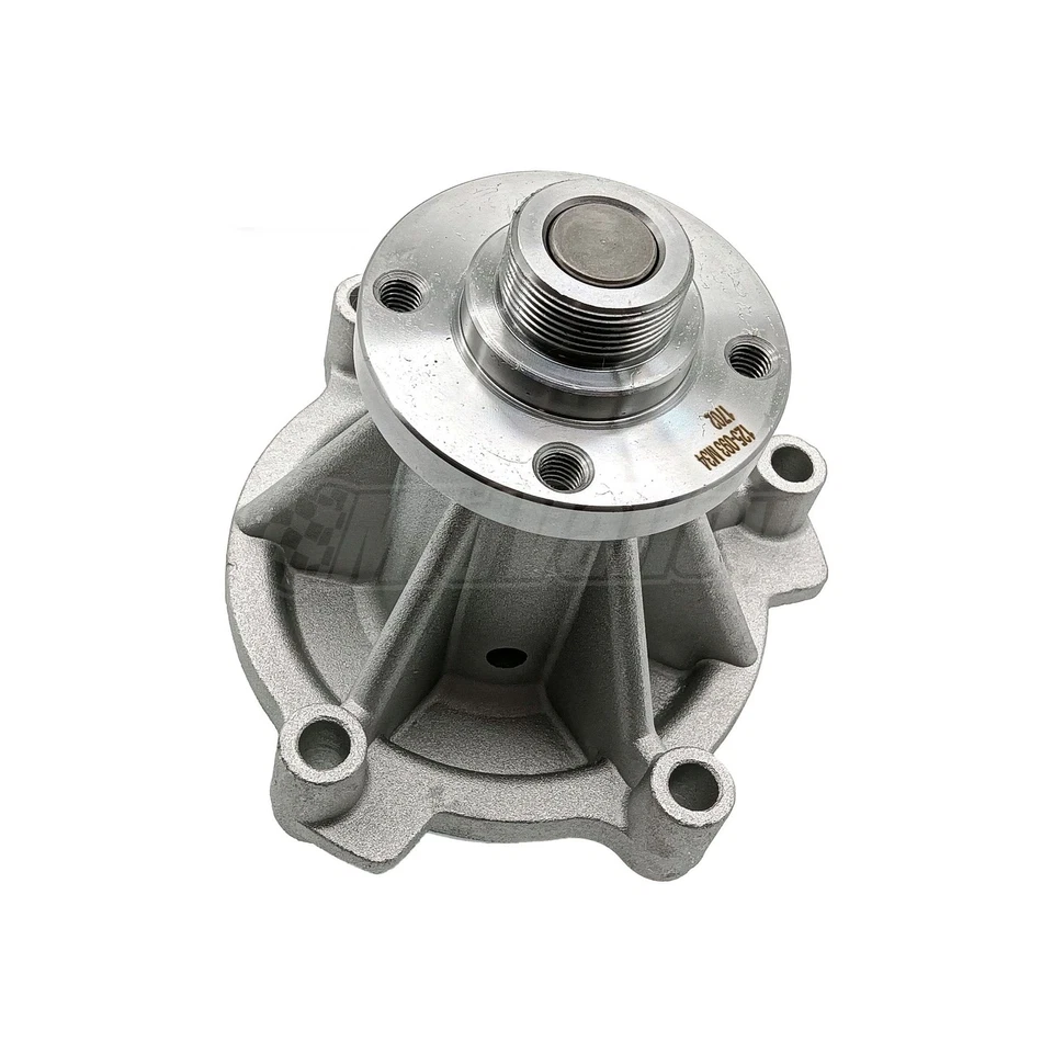 Water Pump Fits 97-02 Ford F-150 F-250 F-350 Super Duty Expedition V8 4.6L 5.4L - Image 3 of 4