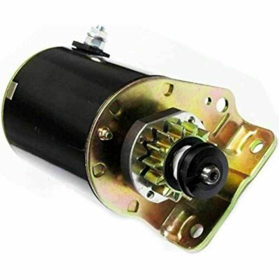 Craftsman DYT4000 LT1000 Briggs Stratton 693551 693552 31C707 Starter Motor