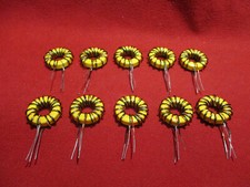 160503 Seren RF Transformer 16 Turn 22 AWG Quantity of 10