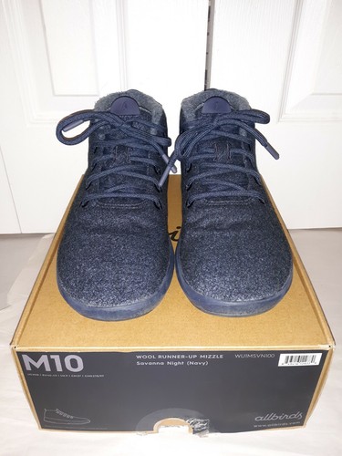 allbirds m10