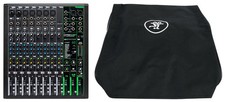 Mackie ProFX12v3 12-Channel Professional Effe...