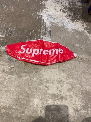 SS15 Supreme Beachball aufblasbar Neu und ungeöffnet Zubehör