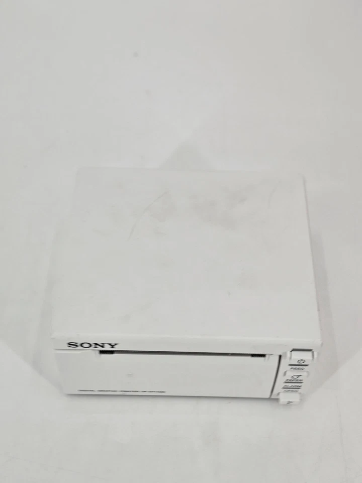 Sony UP-D711MD - Digital USB Printer ( UNIT ONLY ) - Image 2 of 4