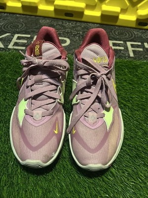 NIKE KYRIE5　28センチ Size 8.5- Nike Kyrie 5 Low Orchid | eBay