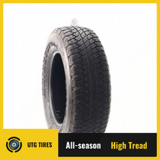 Used 25570r18 Bridgestone Dueler At Rh-s 112s - 11.532