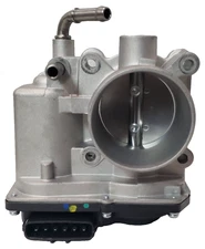 APDTY 154118 Throttle Body Assembly Includes Actuator, TPS Position Sensor, IAC