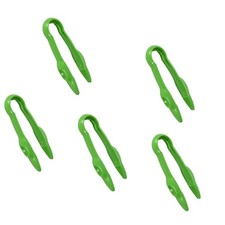 5 Pieces Assorted Concept Color Clips For Developing Children s Manual Skills
