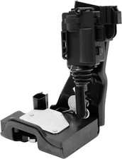 Rear Liftgate Door Lock Actuator Tailgate Latch Actuator | Replacement for 2009-