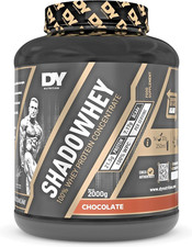 DY Nutrition Shadowhey Protein Hydrolysate | Growth and Maintains Muscle | 2kg 32.50 per kilo