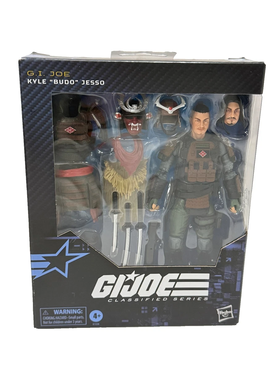G.I. Joe 3-4 Years Military & Adventure Action Figure Action