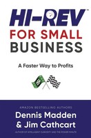 Dennis Madden (U. A.) | HI REV FOR Small Business | Buch | Englisch (2022)