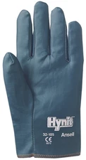 Ansell - 32-105-9 - HYNIT 32-105 NITRILE IMPREGNATED SZ 9, Dozen of 12