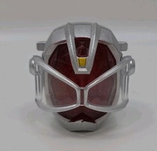 Kamen Rider Flame Wizard Ring Tokusatsu Collection Bandai Japan Limited