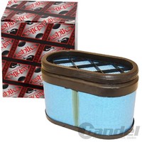 Ashika Luftfilter Passend FüR Hummer H2 Hummer | 20-00-013