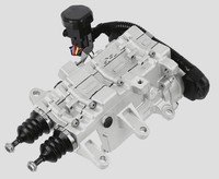 Sachs Nehmerzylinder, Kupplung Aktuator 3981 654 010