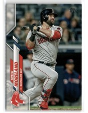 2020 Topps Update Baseball (#US151-US300) - Complete Your Set - 40% off 4+