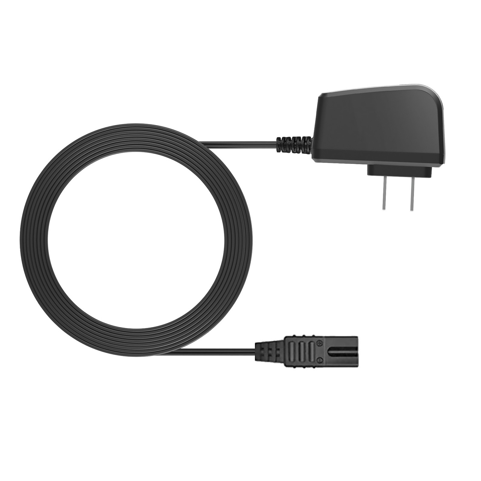 Power Cord Charger Adapter Fit For Wahl Clipper Shaver 8061