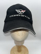 Corvette Racing Casual Embroidered Dad Hat Adjustable Unisex Daily Cap