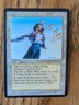 Magic The Gathering ARABIAN NIGHTS ISLAND OF WAK WAK Land Card Lightly Played