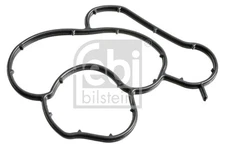 Febi Bilstein 176379 gasket, oil filter housing for BMW