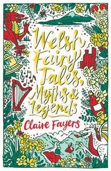 Welsh Fairy Tales, Myths and Legends: 1 (Scholastic... | Buch | Zustand sehr gut