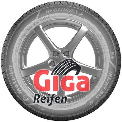 Matador MP47 Hectorra 3 195/55 R16 87H