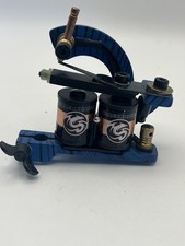 Dragon Hawk Tattoo Machine For Parts Only Untested