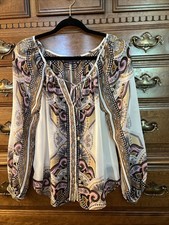 hale bob blouse