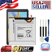 NEW Samsung Galaxy Tab A 8  SM-T387 SM-T387A SM-T387T Battery EB-BT367A