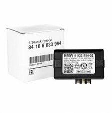 Emergency Battery TCB TCM Genuine BMW 84106833994 F40 G20 G30 X3 X4 X5 G42 F44