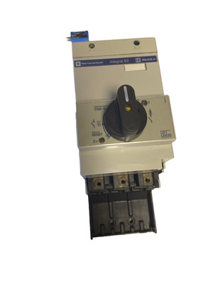 Telemecanique LD1LB030 Integral 18 Motorstarter | 18A | Gebraucht