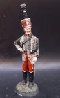 FRANKLIN MEDAL / SQUADRON LEADER HUSSAR NAPOLEON / 1.32th