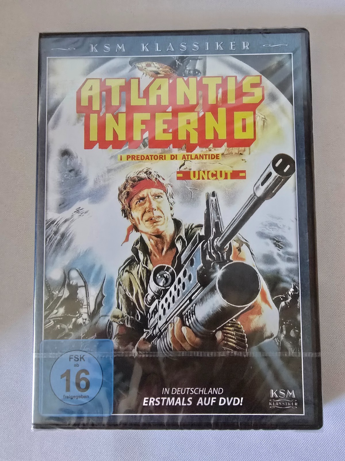 Atlantis Inferno (KSM Klassiker) - Bild 2