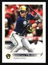 Milwaukee Brewers Baseball Cards - Choose from 100s Qty Discount Part 18