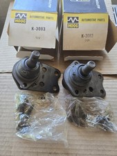 2 Moog K3083 Lower Ball Joint S Amc Rebel Hornet Concord Gremlin Ambassador Ect