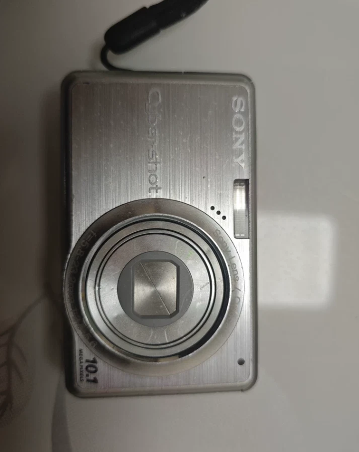 Sony Cyber-shot 10-11.9MP Digital Cameras for Sale - Shop New