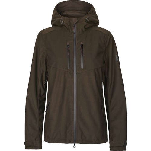 New! Härkila Women's Hunting Jacket Aspire - Hws-Membrane - Pirschjacke - Silent - Picture 1 of 8