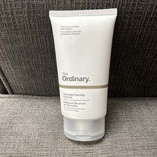 The Ordinary Glucoside Foaming Cleanser 50mL/1.7oz Sealed