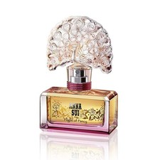 Image of Anna Sui Flight Of Fancy Eau de Toilette 50ml