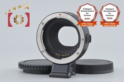 Canon Mount Adapter EF-EOS M