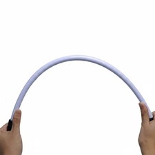 Electric Pig Prod Waterproof Rechargeable Pig Stick Safe Grip Handle