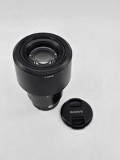 Sony FE 90mm f/2.8 G OSS Macro - Very Good Condition