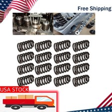 Ls Valve Springs Pac1218-16 For Gm Ls1 Ls2 Ls3 Ls6 4.8 5.3 6.0 6.2l Ls Valve Springs Pac1218-16 For Gm Ls1 Ls2 Ls3 Ls6 4.8 5.3 6.0 6.2l