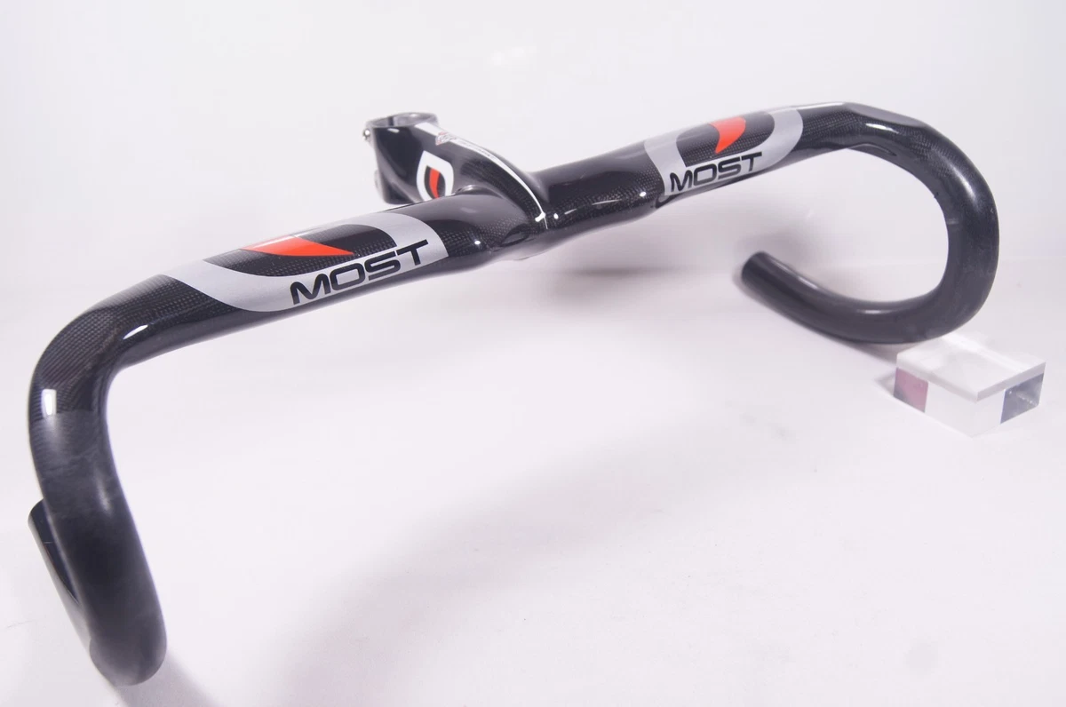 Tige De Selle Pinarello 1 1/8 - Longueur 120mm - Pince Pour Tige 26,4mm - Occasion