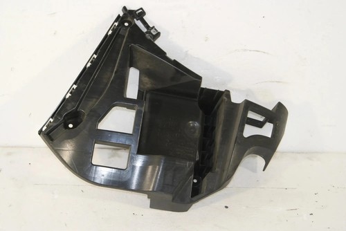 BMW X6 F16, F86 Stoßstangenhalterung hinten links 7319830 4.40 Petrol 29007321