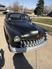 1951 Mercury Monterey for Sale