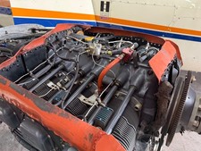 Lycoming IO-540-C4B5 Aircraft Engine APPR. 230 HOURS  OVH 11/2023